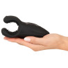 Rebel Men's Gear Wand Move Wing 10 Vibrations